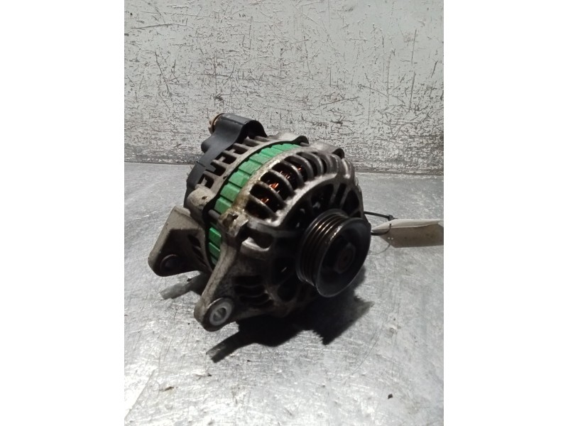 Recambio de alternador para hyundai trajet (fo) 2.0 referencia OEM IAM 3730038700 AB195141 95A
