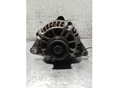 Recambio de alternador para hyundai trajet (fo) 2.0 referencia OEM IAM 3730038700 AB195141 95A 2
