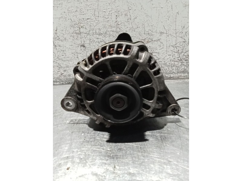 Recambio de alternador para hyundai trajet (fo) 2.0 referencia OEM IAM 3730038700 AB195141 95A