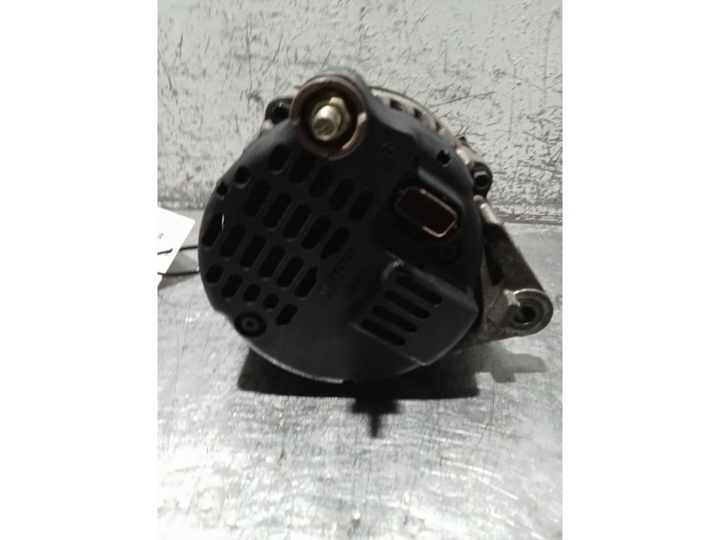 Recambio de alternador para hyundai trajet (fo) 2.0 referencia OEM IAM 3730038700 AB195141 95A