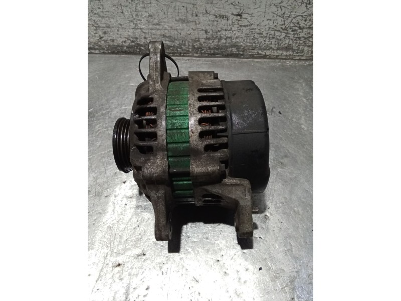 Recambio de alternador para hyundai trajet (fo) 2.0 referencia OEM IAM 3730038700 AB195141 95A