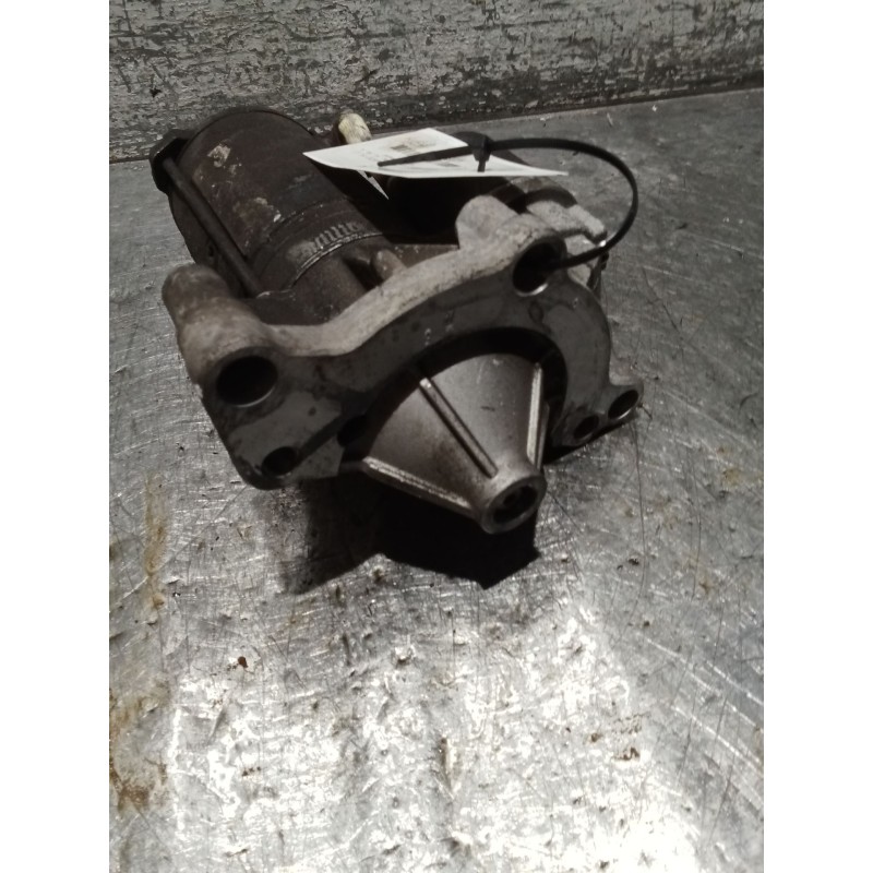 Recambio de motor arranque para citroën c5 aircross (ac_, aj_, ar_, a4_) 2.0 bluehdi 180 (ajehzr) referencia OEM IAM   
