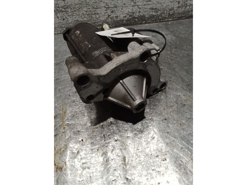 Recambio de motor arranque para citroën c5 aircross (ac_, aj_, ar_, a4_) 2.0 bluehdi 180 (ajehzr) referencia OEM IAM   