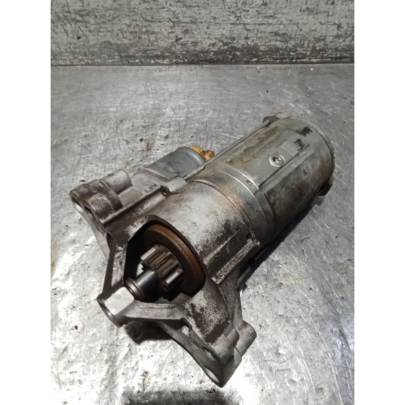 Recambio de motor arranque para citroën c5 aircross (ac_, aj_, ar_, a4_) 2.0 bluehdi 180 (ajehzr) referencia OEM IAM   