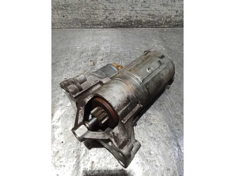 Recambio de motor arranque para citroën c5 aircross (ac_, aj_, ar_, a4_) 2.0 bluehdi 180 (ajehzr) referencia OEM IAM   
