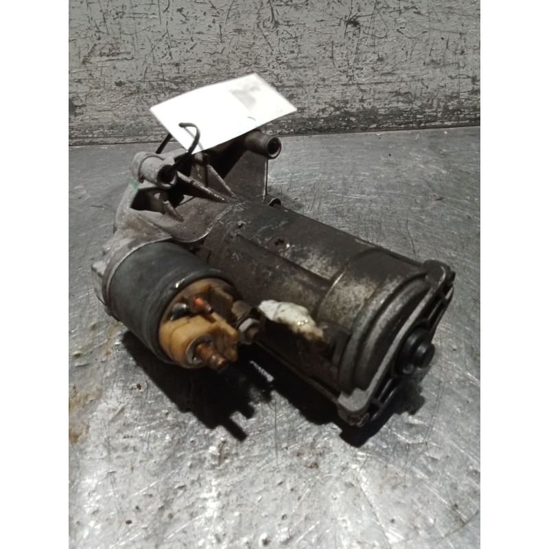 Recambio de motor arranque para citroën c5 aircross (ac_, aj_, ar_, a4_) 2.0 bluehdi 180 (ajehzr) referencia OEM IAM   