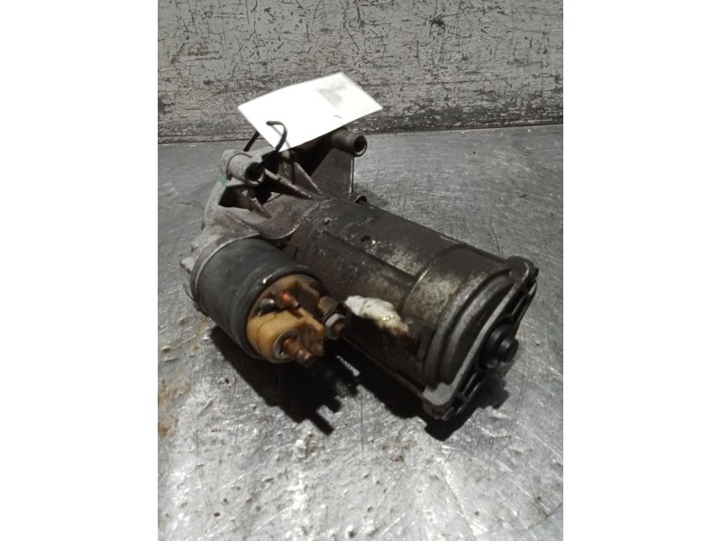Recambio de motor arranque para citroën c5 aircross (ac_, aj_, ar_, a4_) 2.0 bluehdi 180 (ajehzr) referencia OEM IAM   