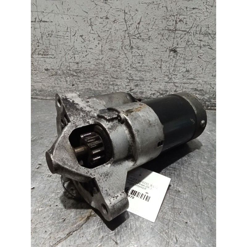 Recambio de motor arranque para citroën c5 i break (de_) 2.0 hdi (derhzb, derhze) referencia OEM IAM MOO1T80481  