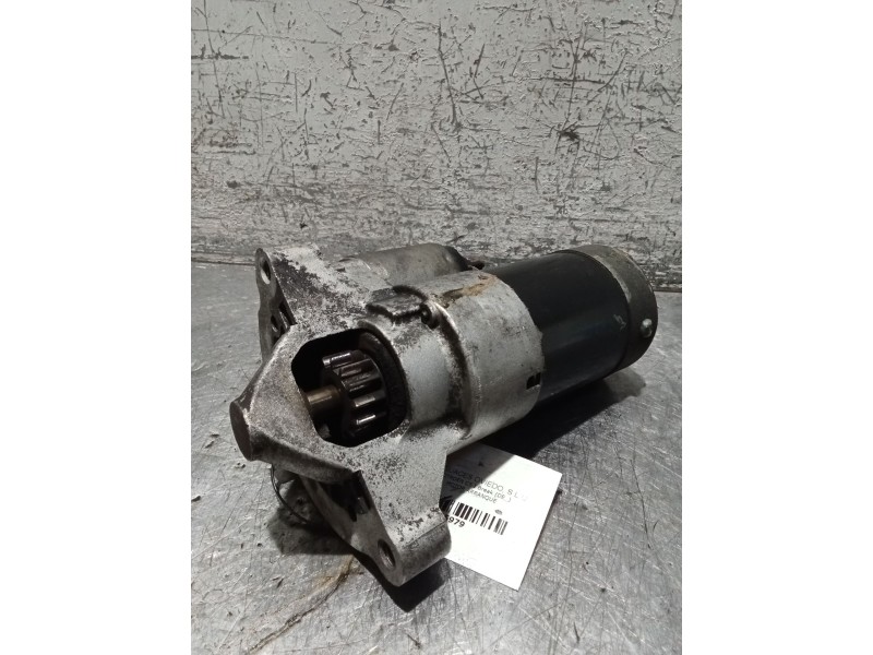 Recambio de motor arranque para citroën c5 i break (de_) 2.0 hdi (derhzb, derhze) referencia OEM IAM MOO1T80481  