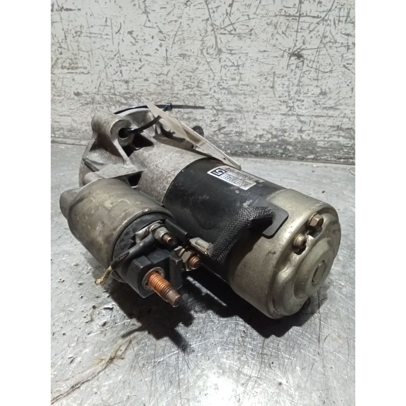 Recambio de motor arranque para citroën c5 i break (de_) 2.0 hdi (derhzb, derhze) referencia OEM IAM MOO1T80481  