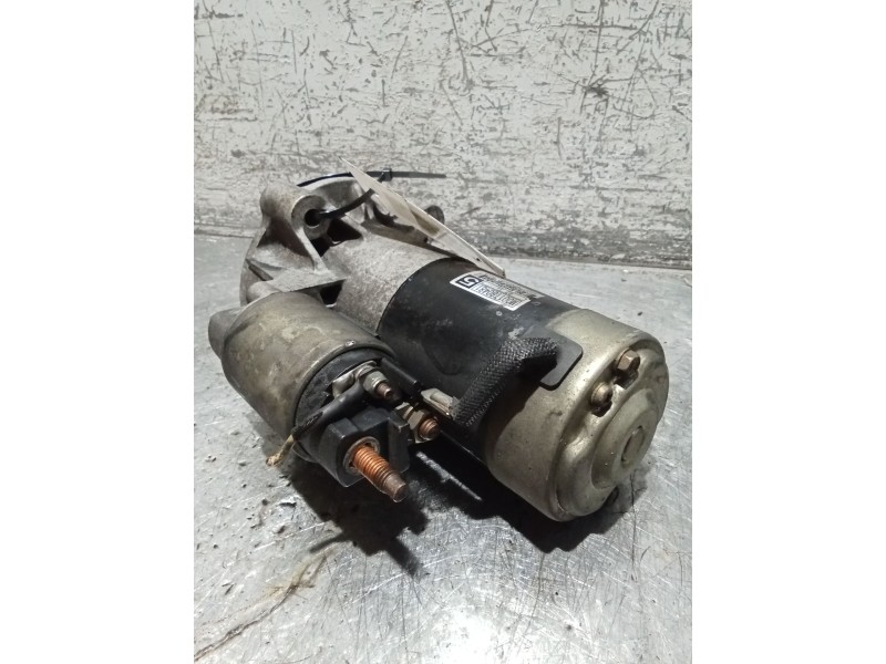 Recambio de motor arranque para citroën c5 i break (de_) 2.0 hdi (derhzb, derhze) referencia OEM IAM MOO1T80481  