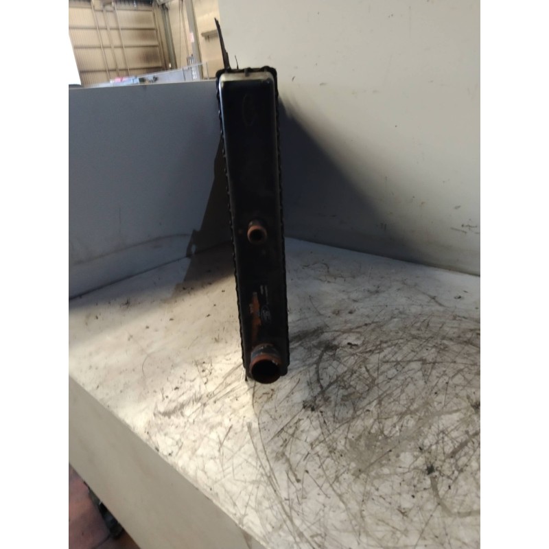 Recambio de radiador agua para ford escort berl./turn./cab./express básico berlina referencia OEM IAM   