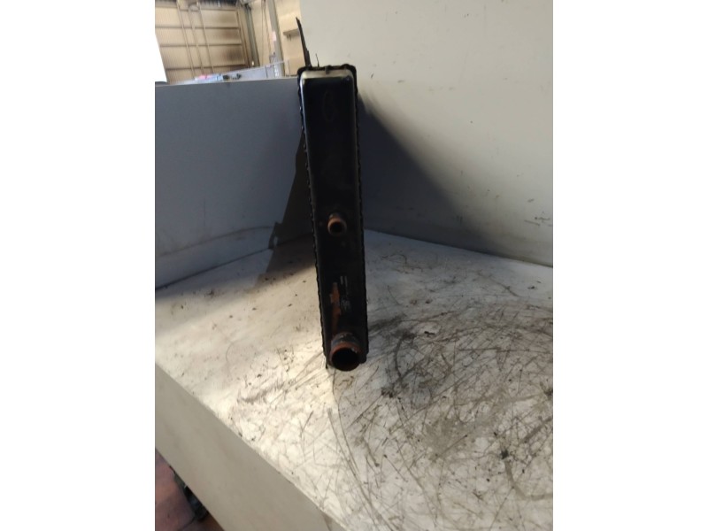 Recambio de radiador agua para ford escort berl./turn./cab./express básico berlina referencia OEM IAM   