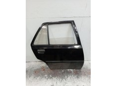 Recambio de puerta trasera derecha para peugeot 205 ii (20a/c) 1.7 diesel referencia OEM IAM  5P 
