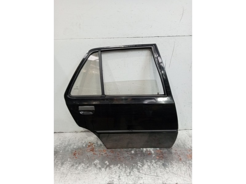 Recambio de puerta trasera derecha para peugeot 205 ii (20a/c) 1.7 diesel referencia OEM IAM  5P 