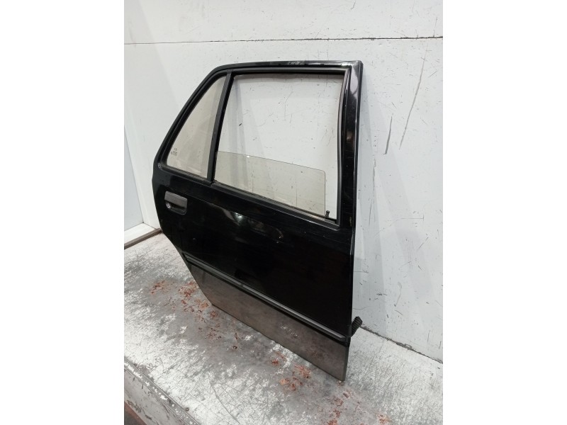 Recambio de puerta trasera derecha para peugeot 205 ii (20a/c) 1.7 diesel referencia OEM IAM  5P 