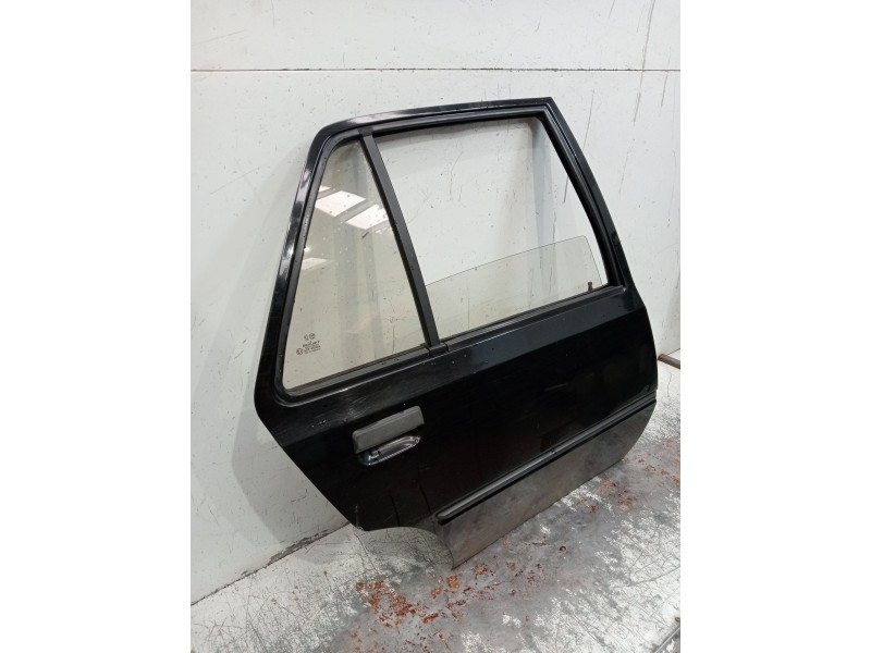 Recambio de puerta trasera derecha para peugeot 205 ii (20a/c) 1.7 diesel referencia OEM IAM  5P 