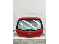 Recambio de porton trasero para dacia sandero 1.2 16v referencia OEM IAM  5P 
