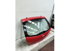 Recambio de porton trasero para dacia sandero 1.2 16v referencia OEM IAM  5P  2