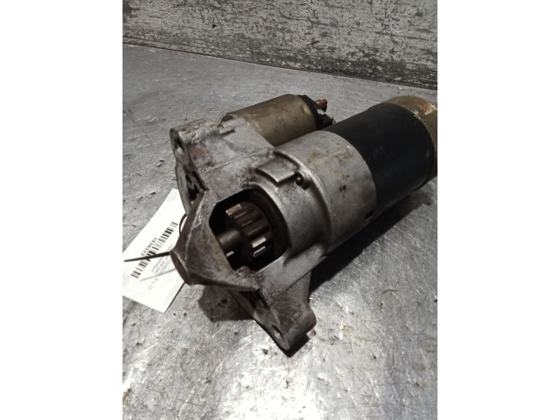 Recambio de motor arranque para peugeot 406 (8b) 2.0 hdi 110 referencia OEM IAM MO01T80481  