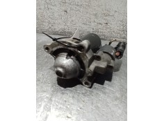 Recambio de motor arranque para peugeot partner monospace (5_, g_) 1.9 d referencia OEM IAM   