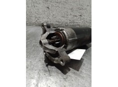 Recambio de motor arranque para peugeot partner monospace (5_, g_) 1.9 d referencia OEM IAM    2