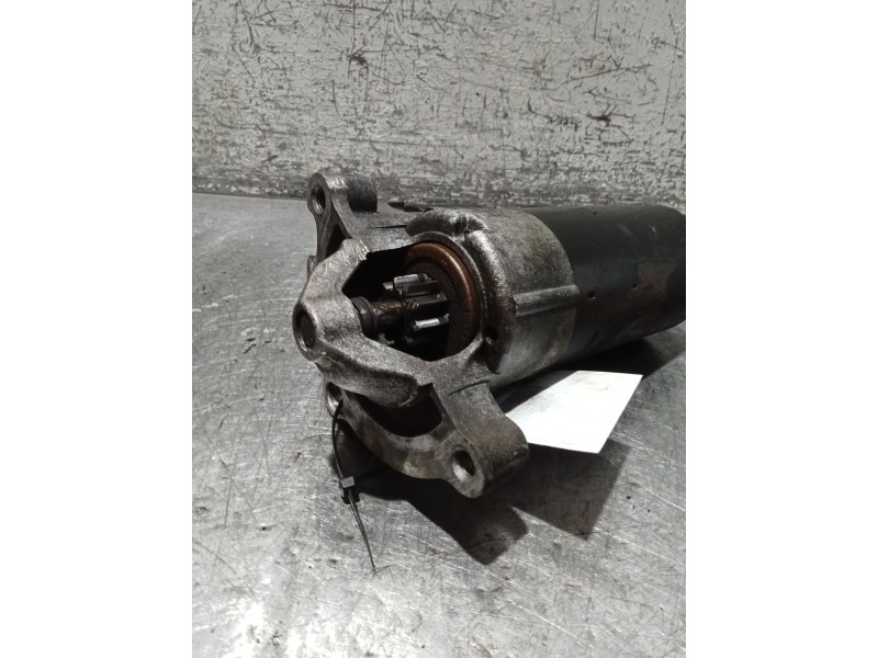 Recambio de motor arranque para peugeot partner monospace (5_, g_) 1.9 d referencia OEM IAM   