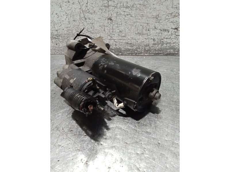 Recambio de motor arranque para peugeot partner monospace (5_, g_) 1.9 d referencia OEM IAM   