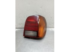 Recambio de piloto trasero derecho para volkswagen polo iii (6n1) 50 1.0 referencia OEM IAM 6N0945258  