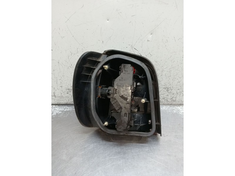 Recambio de piloto trasero derecho para volkswagen polo iii (6n1) 50 1.0 referencia OEM IAM 6N0945258  