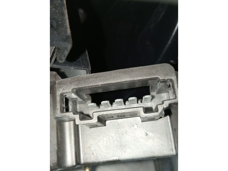 Recambio de piloto trasero derecho para volkswagen polo iii (6n1) 50 1.0 referencia OEM IAM 6N0945258  