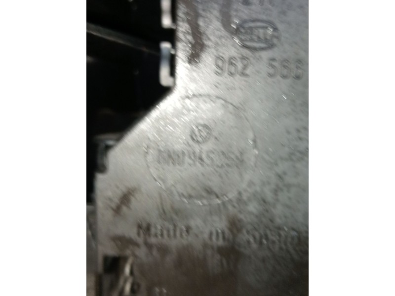 Recambio de piloto trasero derecho para volkswagen polo iii (6n1) 50 1.0 referencia OEM IAM 6N0945258  