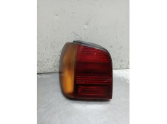Recambio de piloto trasero izquierdo para volkswagen polo iii (6n1) 50 1.0 referencia OEM IAM   