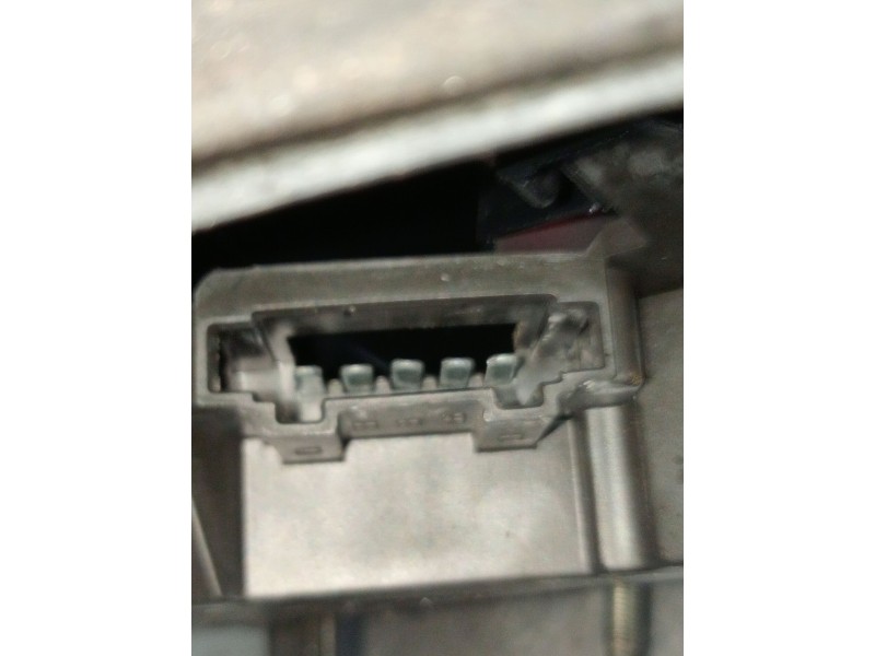 Recambio de piloto trasero izquierdo para volkswagen polo iii (6n1) 50 1.0 referencia OEM IAM   