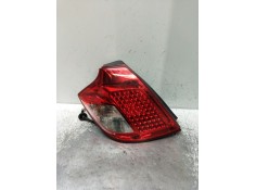 Recambio de piloto trasero izquierdo para kia cee´d hatchback (ed) 1.6 crdi 90 referencia OEM IAM   