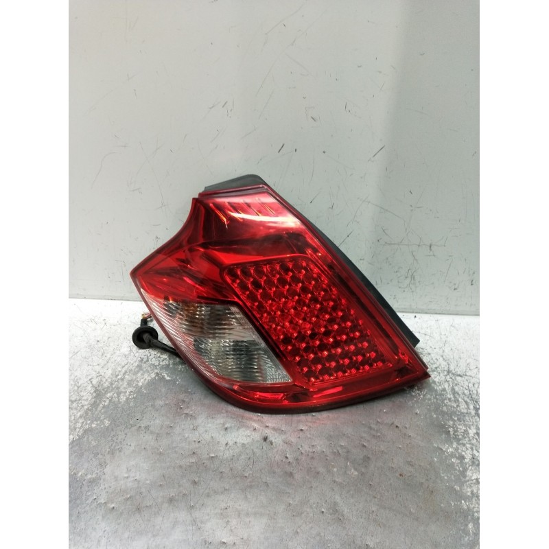 Recambio de piloto trasero izquierdo para kia cee´d hatchback (ed) 1.6 crdi 90 referencia OEM IAM   