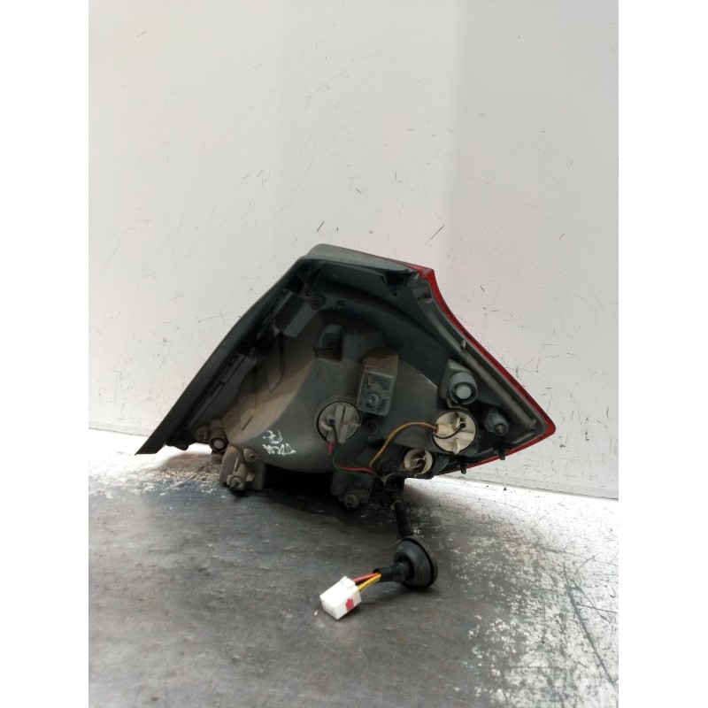 Recambio de piloto trasero izquierdo para kia cee´d hatchback (ed) 1.6 crdi 90 referencia OEM IAM   