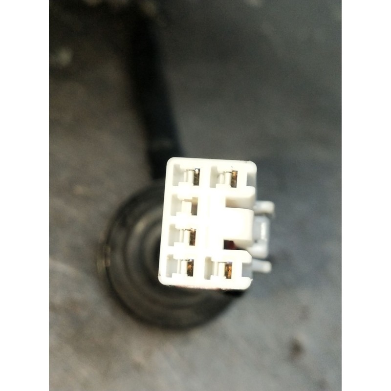 Recambio de piloto trasero izquierdo para kia cee´d hatchback (ed) 1.6 crdi 90 referencia OEM IAM   