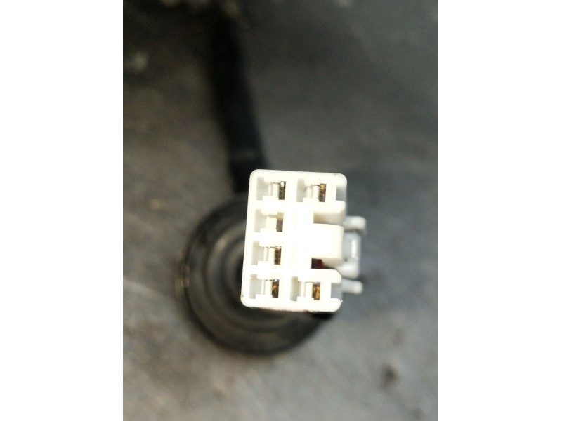 Recambio de piloto trasero izquierdo para kia cee´d hatchback (ed) 1.6 crdi 90 referencia OEM IAM   