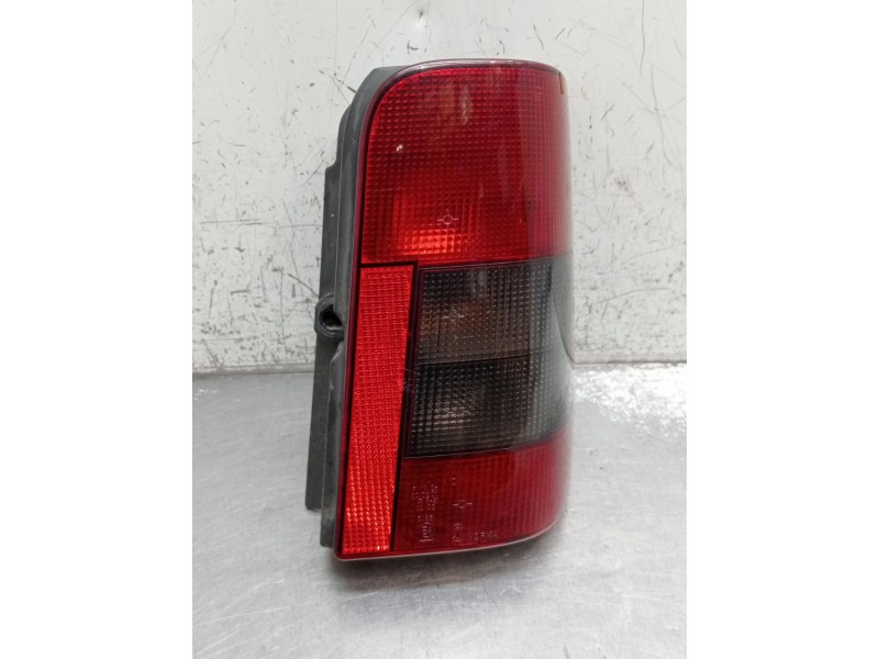 Recambio de piloto trasero derecho para peugeot partner monospace (5_, g_) 1.9 d referencia OEM IAM   