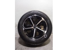 Recambio de juego llantas para kia niro ii (sg2) 1.6 gdi hybrid referencia OEM IAM 205/60 R16 92H UNA LLANTA EN MAL ESTADO VER F