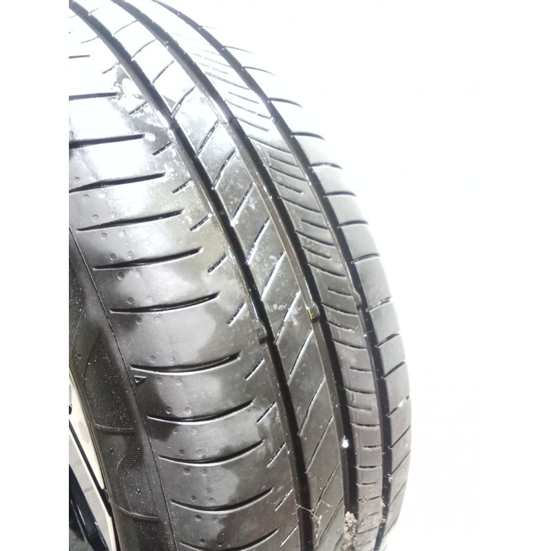 Recambio de juego llantas para kia niro ii (sg2) 1.6 gdi hybrid referencia OEM IAM 205/60 R16 92H UNA LLANTA EN MAL ESTADO VER F