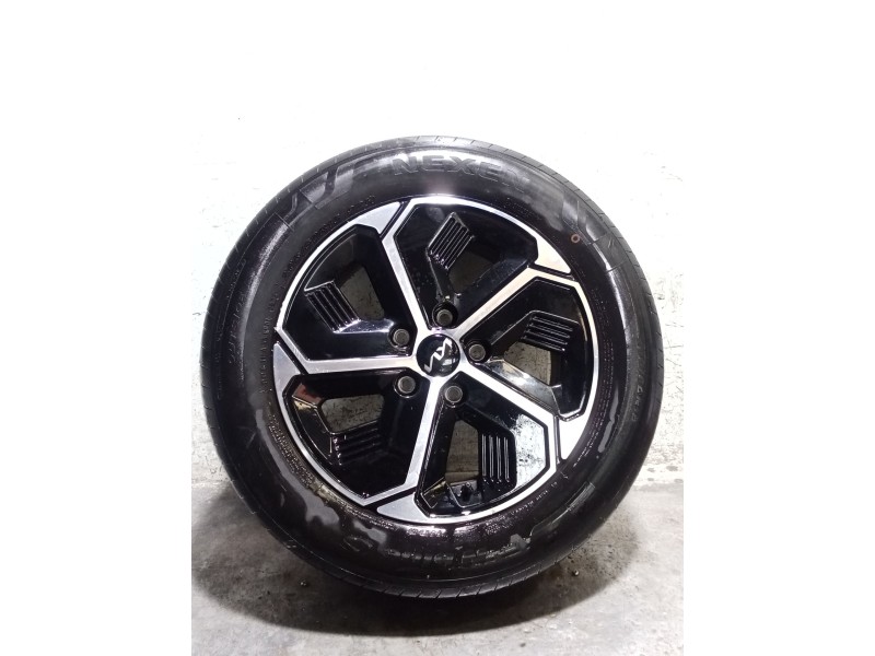 Recambio de juego llantas para kia niro ii (sg2) 1.6 gdi hybrid referencia OEM IAM 205/60 R16 92H UNA LLANTA EN MAL ESTADO VER F