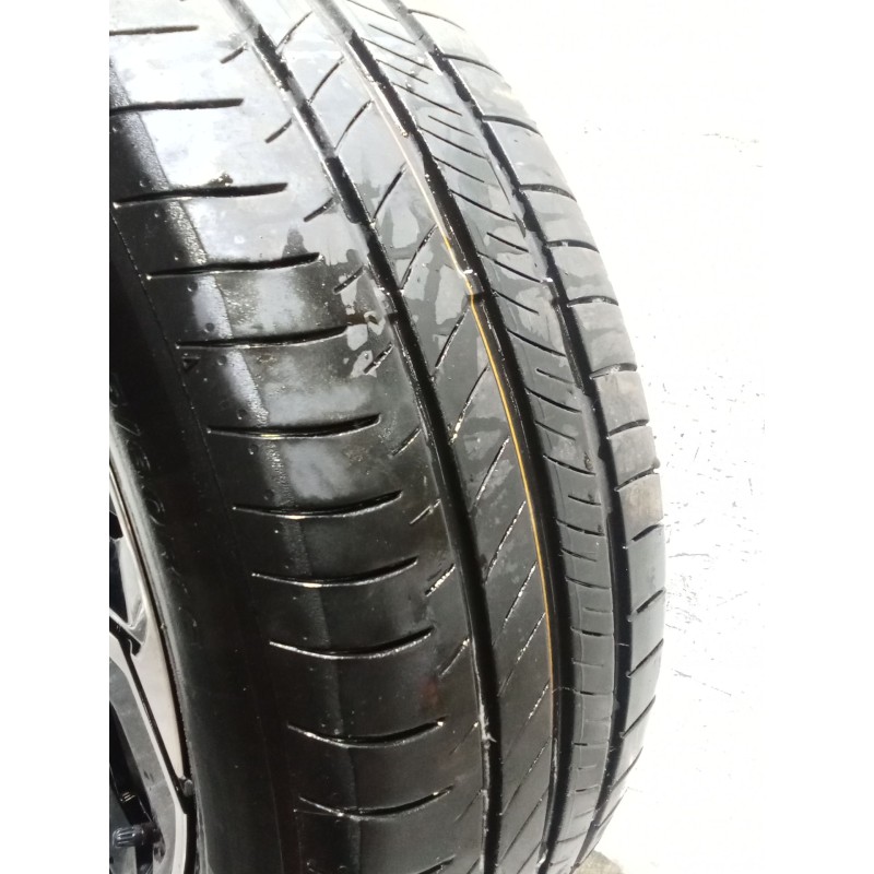 Recambio de juego llantas para kia niro ii (sg2) 1.6 gdi hybrid referencia OEM IAM 205/60 R16 92H UNA LLANTA EN MAL ESTADO VER F