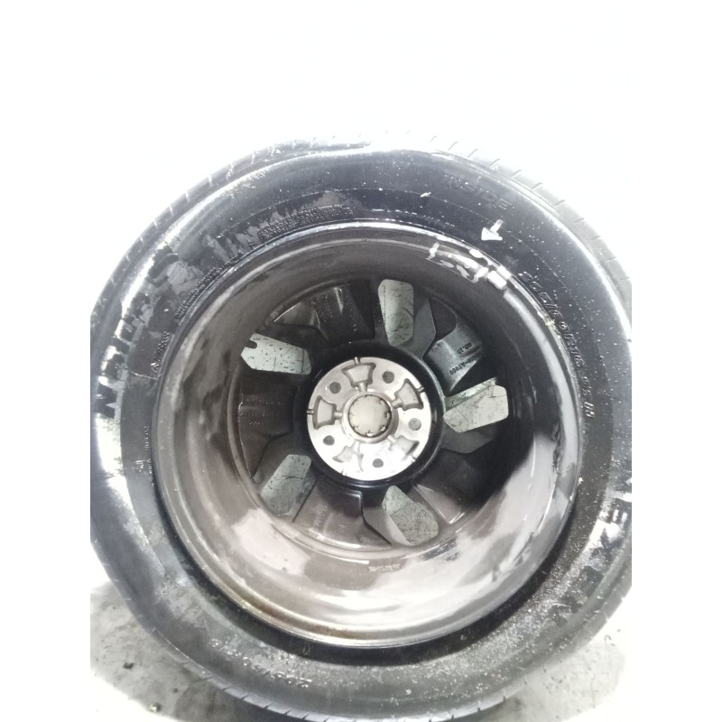 Recambio de juego llantas para kia niro ii (sg2) 1.6 gdi hybrid referencia OEM IAM 205/60 R16 92H UNA LLANTA EN MAL ESTADO VER F