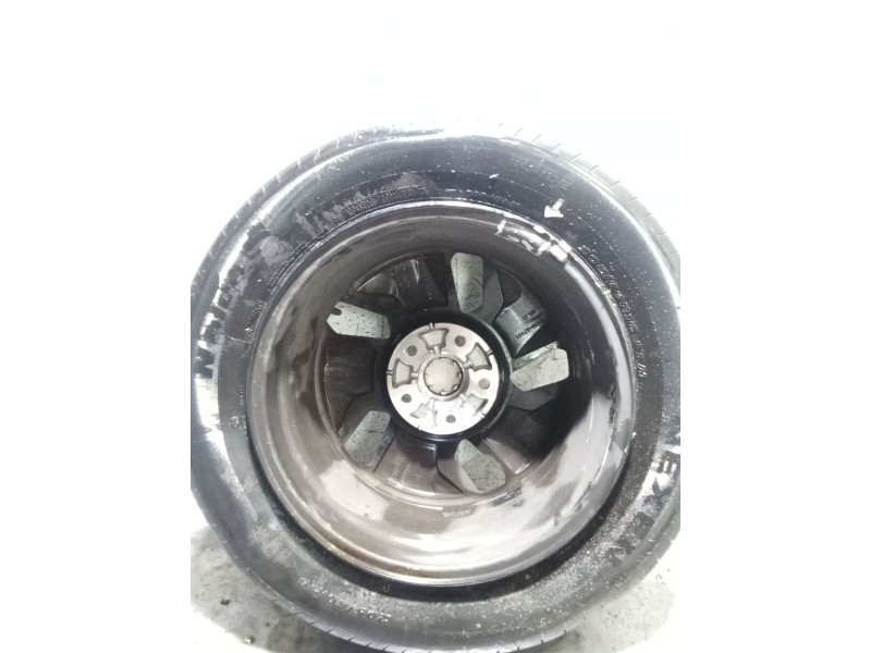 Recambio de juego llantas para kia niro ii (sg2) 1.6 gdi hybrid referencia OEM IAM 205/60 R16 92H UNA LLANTA EN MAL ESTADO VER F