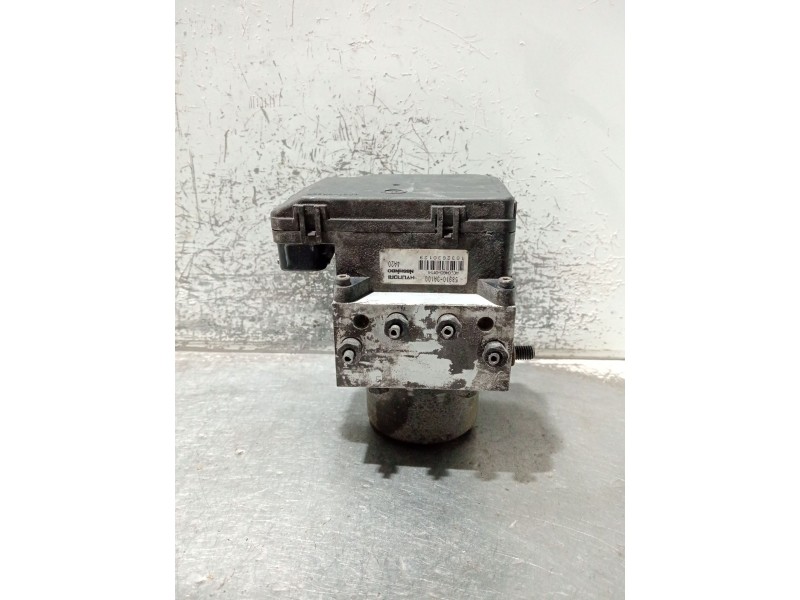 Recambio de abs para hyundai trajet (fo) 2.0 referencia OEM IAM 589103A100 AC04600114 