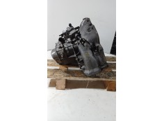 Recambio de caja cambios para opel corsa b (s93) 1.7 d (f08, f68, m68) referencia OEM IAM F13W355 5v 00189