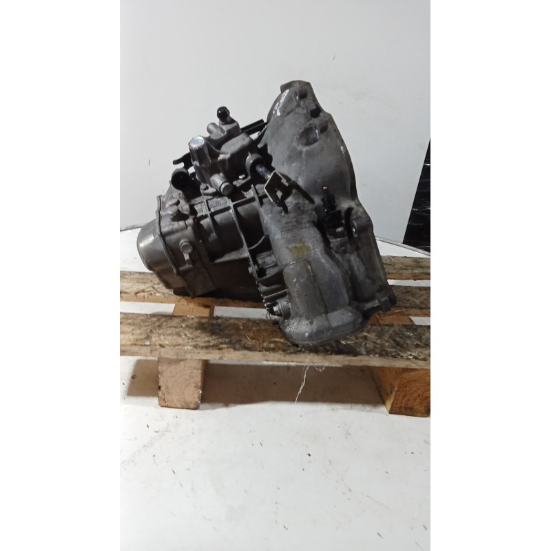 Recambio de caja cambios para opel corsa b (s93) 1.7 d (f08, f68, m68) referencia OEM IAM F13W355 5v 00189