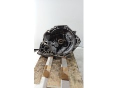 Recambio de caja cambios para opel corsa b (s93) 1.7 d (f08, f68, m68) referencia OEM IAM F13W355 5v 00189 2